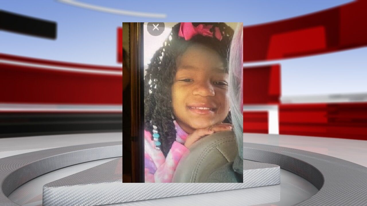 Missing 10-year-old girl found safe nearly 7 hours after disappearance, Louisville police say